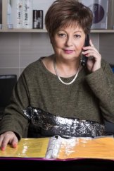 Сараева Алла