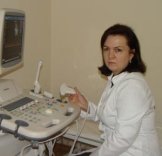 Чохлаева Агигат Абдулхаликовна