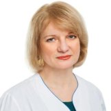 Лукина Марина Рудольфовна