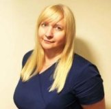 Павлова Надежда Владимировна
