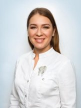 Карпикова Анастасия Николаевна