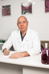 Зубков Эдуард Владимирович