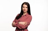 Белякова Виктория