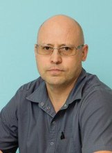 Сагдеев Олег Талгатович