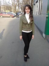 Малыхина Алина Николаевна