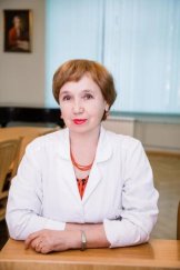 Аржанова Ольга Николаевна