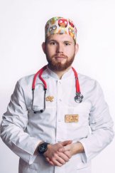 Низамов Динар Дамирович
