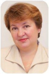 Кислянина Людмила Николаевна