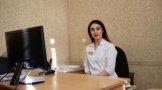 Куччаева Ульзана Увайсовна
