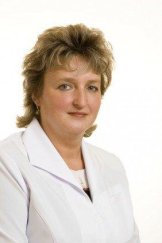 Пчельникова Марина Геннадьевна