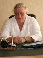 Матвеев Константин Борисович
