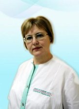 Друльченко Наталия Владимировна