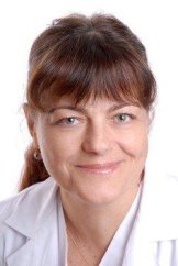 Куликова Марина Николаевна