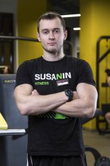 Суров Павел