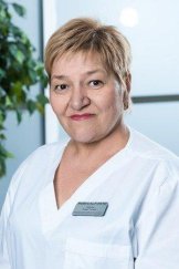 Абакарова Ольга Исмаиловна