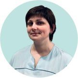 Котельникова Надежда Александровна