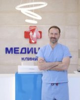 Зиненко Дмитрий Юрьевич