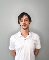 Калашников Евгений Александрович