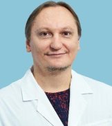 Савельев Владимир Владимирович