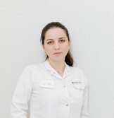 Далгатова Патимат Омардибировна