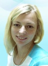 Пустынная Екатерина Александровна