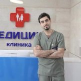 Горин Дмитрий Семенович