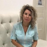 Елизарова Вера Александровна