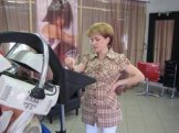 Голубцова Наталья