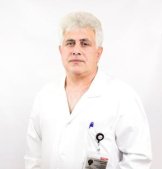 Погосян Геннадий Николаевич