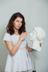 Бурцева Алина Александровна
