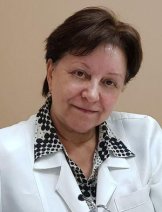 Борисова Лариса Викторовна