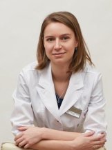Сурмач Анастасия Алексеевна