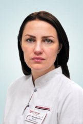 Куралех Наталья Сергеевна