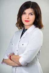 Умеренкова Наталья Владимировна