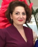 Сергеева Роза