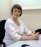 Баранова Ольга Васильевна