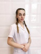 Мишина Екатерина Сергеевна