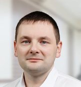 Краев Роман Александрович