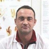 Атласов Эмиль Киямович