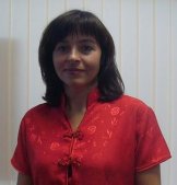 Клочко Светлана