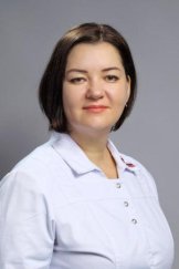 Уткина Оксана Владимировна