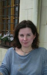 Герасимова Наталья