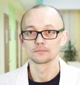 Богданов Раиль Дамирович