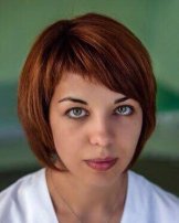Моренко Екатерина Сергеевна