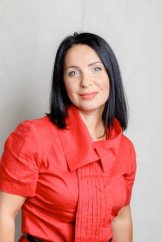 Нищадина (Плещ) Виктория Валерьевна
