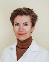 Лобанова Вера Александровна