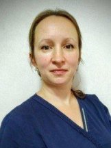 Веселова Юлия Александровна