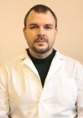 Будько Михаил Борисович