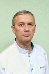 Новокрещенов Константин Илларионович
