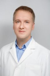 Юшманов Иван Геннадьевич